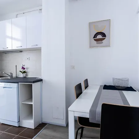 Petar By Blueapartments Apartment