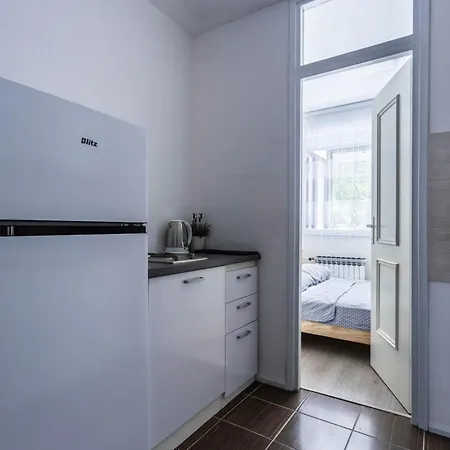 Apartment Petar By Blueapartments *